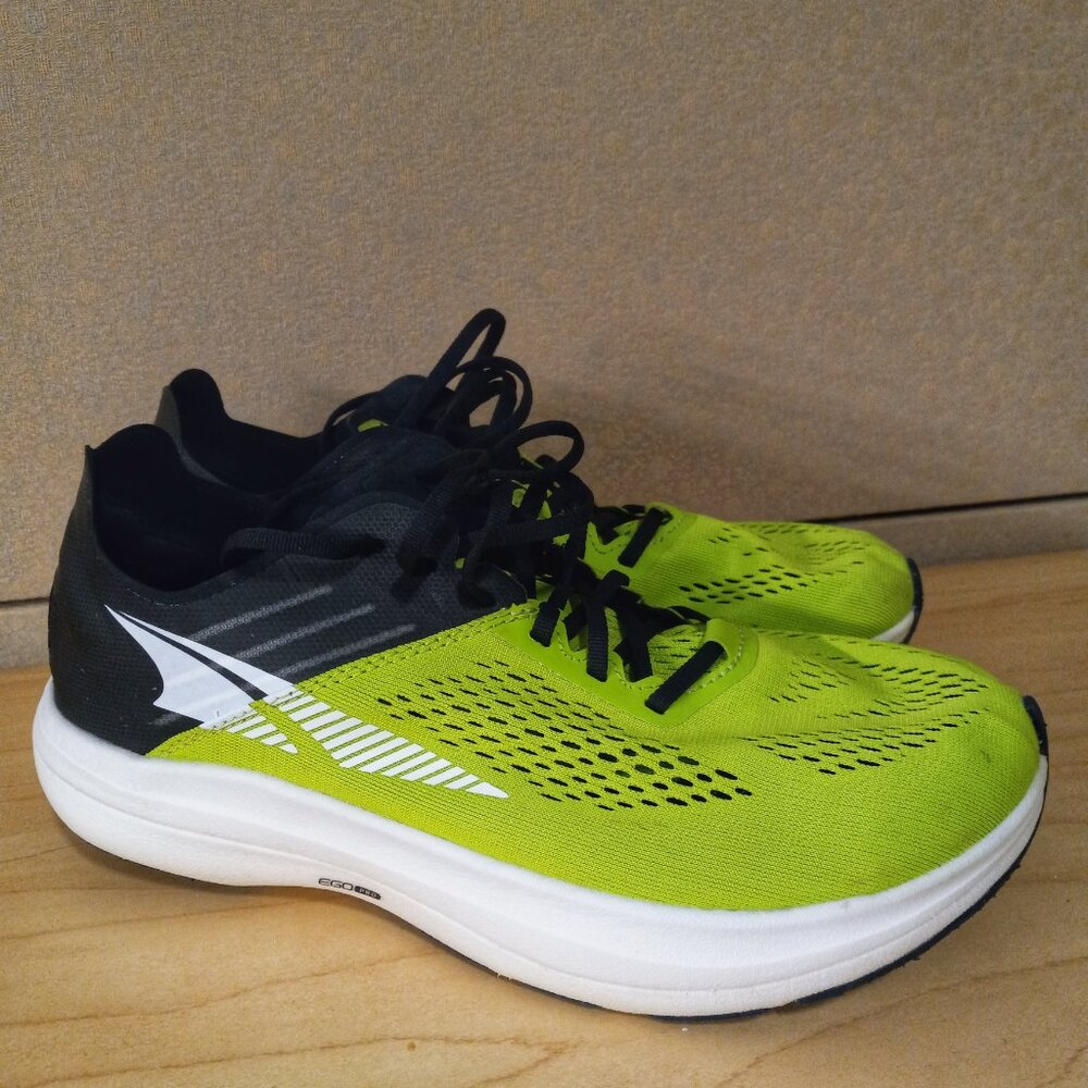 Altra Vanish Carbon Men's Size 9.5